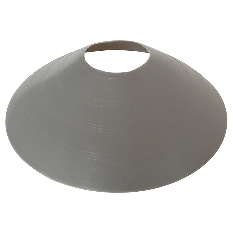 flat disc football soccer sports training marker cone TC001